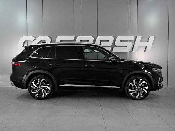 Geely Monjaro I с пробегом 2024 года, цена 3 289 000 рублей, 53461 км, внедорожник, Автокод Объявления