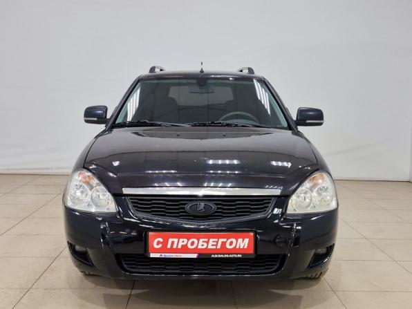 Lada (ВАЗ) Priora I с пробегом 2012 года, цена 200 000 рублей, 193762 км, универсал, Автокод Объявления