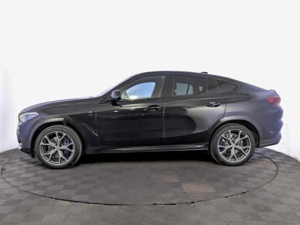BMW X6 III (G06) с пробегом 2020 года, цена 7 190 000 рублей, 206522 км, внедорожник, Автокод Объявления