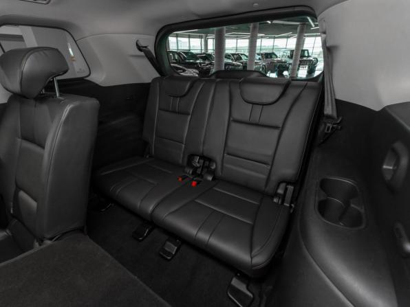 GAC GS8 I с пробегом 2020 года, цена 2 280 000 рублей, 74309 км, внедорожник, Автокод Объявления