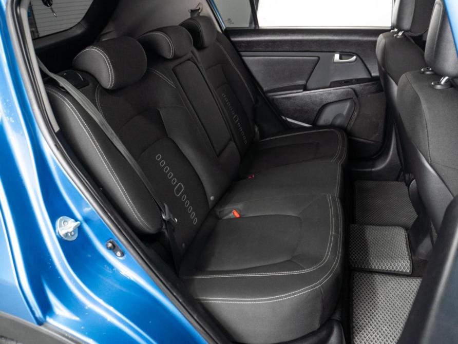 Kia Sportage III Тюмень  - изображение 7