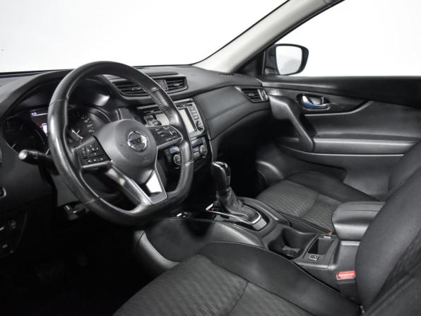 Nissan X-Trail III Рестайлинг с пробегом 2018 года, цена 2 100 000 рублей, 108685 км, внедорожник, Автокод Объявления