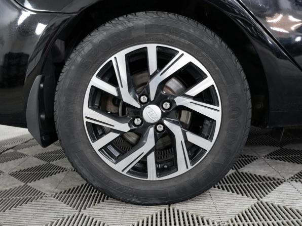Kia Rio III Рестайлинг с пробегом 2016 года, цена 850 000 рублей, 144776 км, седан, Автокод Объявления
