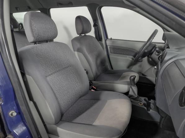Dacia Logan I с пробегом 2007 года, цена 299 000 рублей, 253817 км, универсал, Автокод Объявления