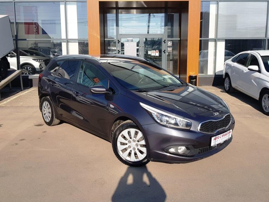 Kia Ceed II Брянск  - изображение 3