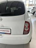 Nissan Micra III (K12) Уфа  - изображение 36