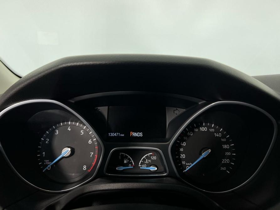 Ford Focus III Рестайлинг Архангельск  - изображение 18