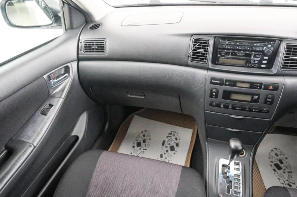 Toyota Corolla IX (E120 E130) Красноярск  - изображение 12