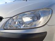 Hyundai Getz I Рестайлинг Набережные Челны  - изображение 53