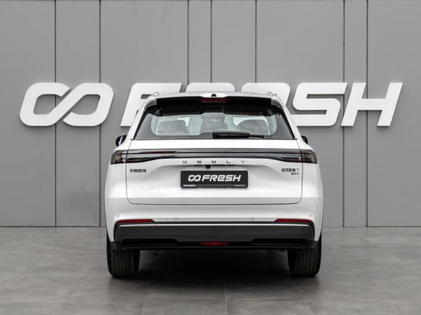 Geely Galaxy Starship 7 с пробегом 2025 года, цена 3 120 000 рублей, 12 км, внедорожник, Автокод Объявления