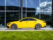 Mercedes-Benz CLA AMG II (C118 X118) Магнитогорск  - изображение 36