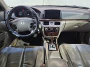 Hyundai Sonata V (NF) Воронеж  - изображение 31