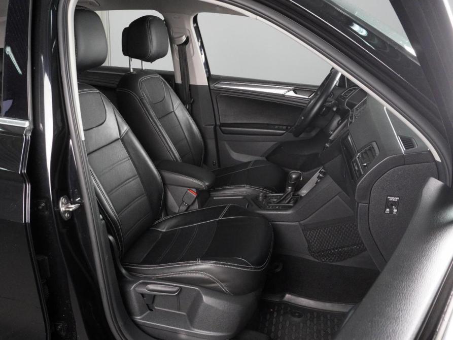 Volkswagen Tiguan II Минеральные Воды  - изображение 8