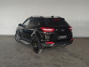 Hyundai Creta I Москва  - изображение 22