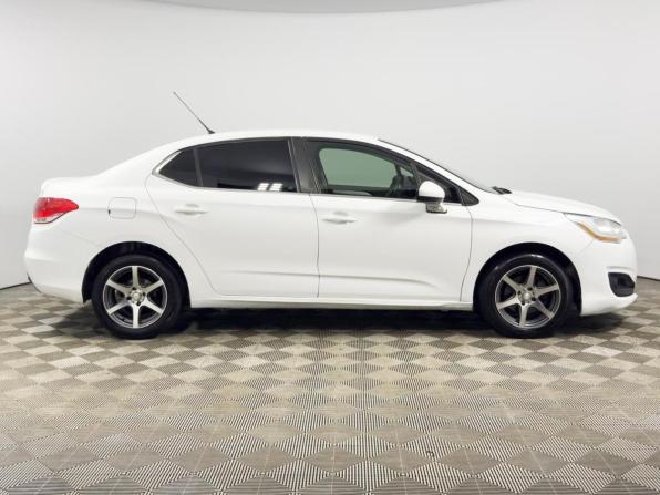 Citroen C4 II с пробегом 2014 года, цена 599 900 рублей, 193680 км, седан, Автокод Объявления