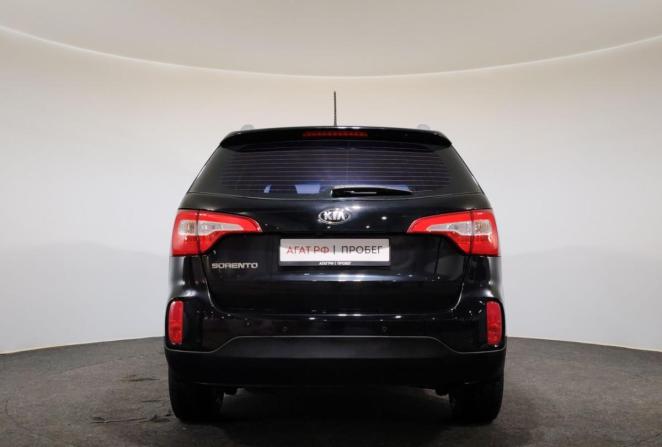 Kia Sorento II Рестайлинг с пробегом 2014 года, цена 1 700 000 рублей, 150170 км, внедорожник, Автокод Объявления