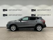 Nissan Qashqai II Санкт-Петербург  - изображение 16