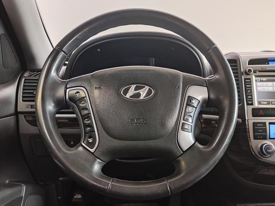 Hyundai Santa Fe II Рестайлинг Барнаул  - изображение 9
