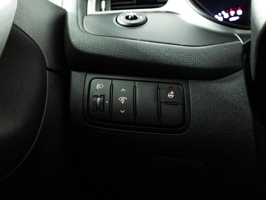 Kia Ceed II Рестайлинг Санкт-Петербург  - изображение 16