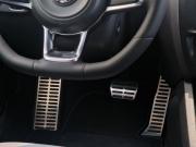 Volkswagen Jetta VI Челябинск  - изображение 37