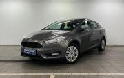 Ford Focus III Рестайлинг Санкт-Петербург  - изображение 21
