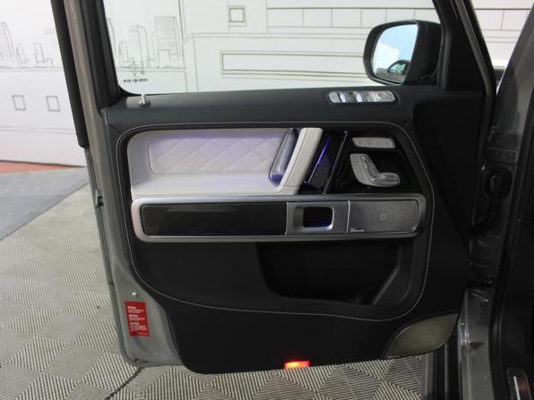 Новый Mercedes-Benz G-Класс AMG II (W465) Рестайлинг 2026 года, цена 34 839 724 рубля, внедорожник, Автокод Объявления