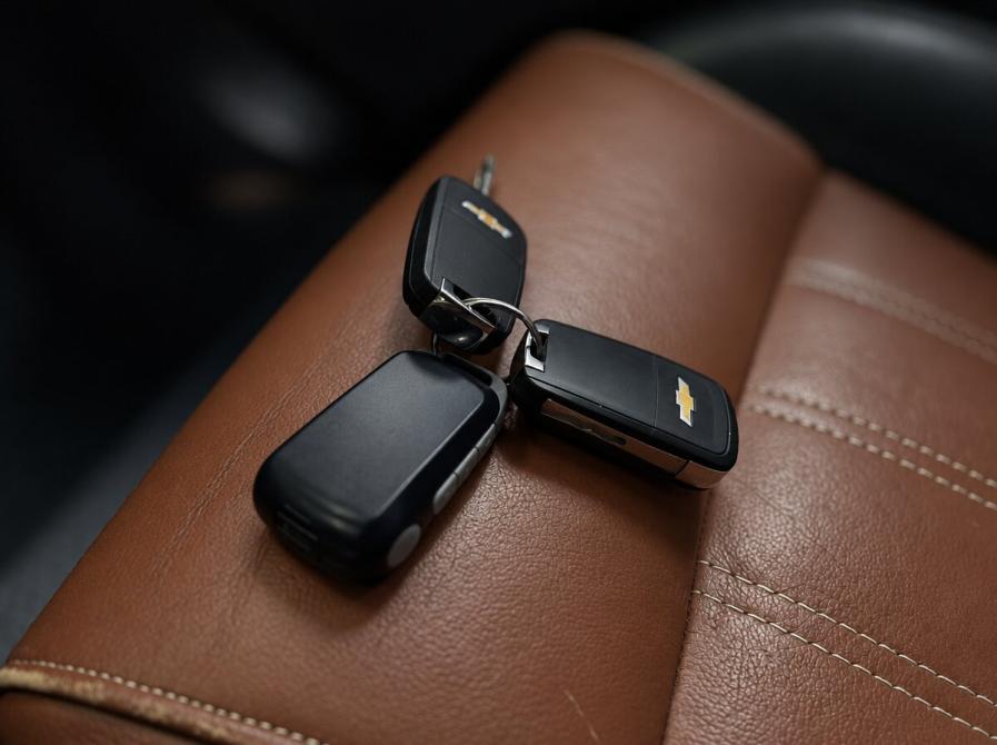 Chevrolet Cruze I Кемерово  - изображение 11