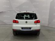 Volkswagen Tiguan I Рестайлинг Новосибирск  - изображение 24