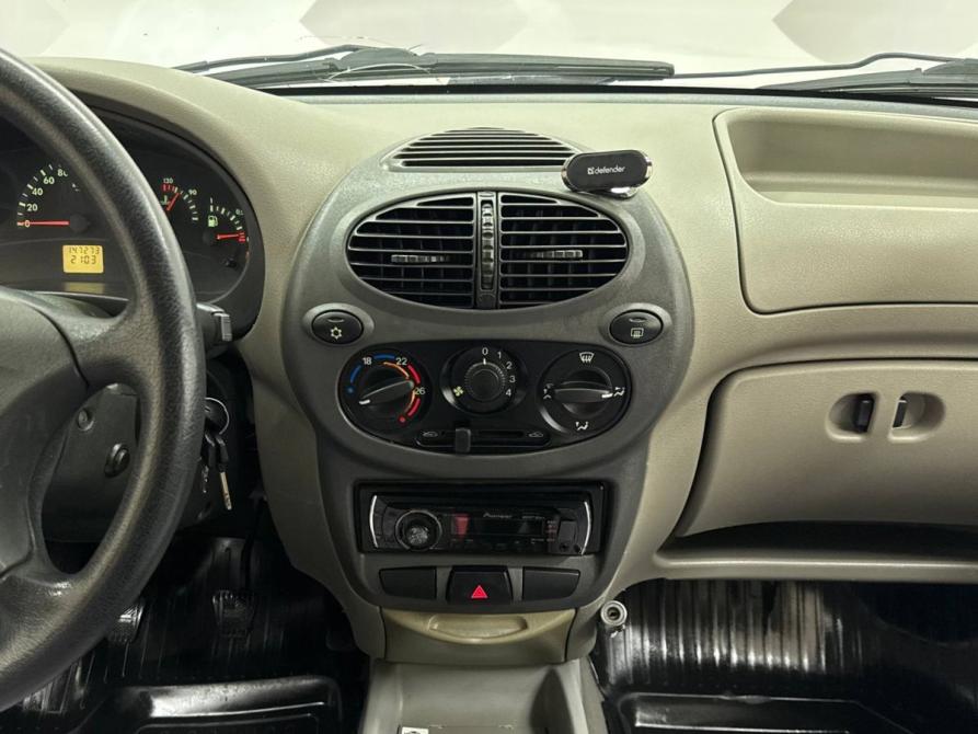 Lada (ВАЗ) Kalina I Ставрополь  - изображение 14