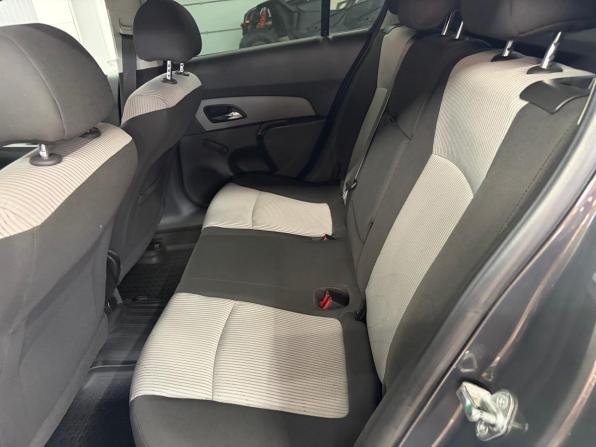 Chevrolet Cruze I Рестайлинг с пробегом 2014 года, цена 897 000 рублей, 101892 км, хэтчбек, Автокод Объявления