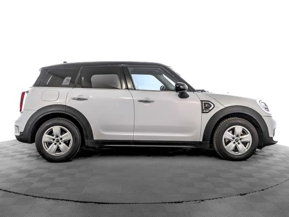 Mini Countryman II с пробегом 2018 года, цена 1 725 000 рублей, 105228 км, внедорожник, Автокод Объявления