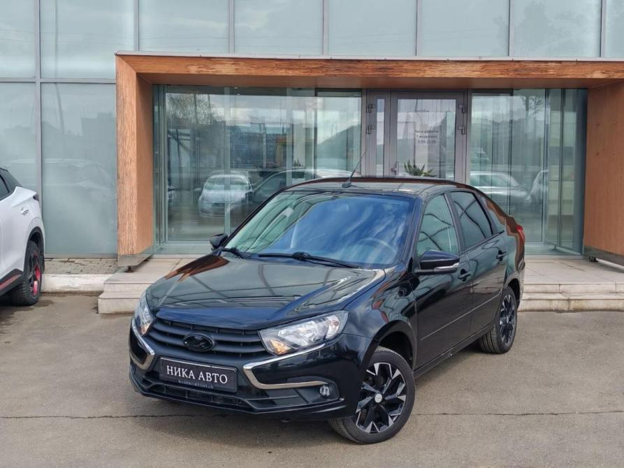 Lada (ВАЗ) Granta I Рестайлинг Оренбург  - изображение 2