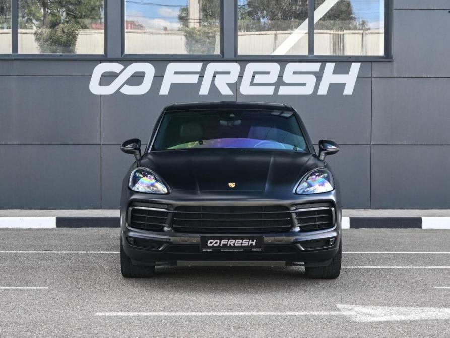 Porsche Cayenne III Новороссийск  - изображение 3