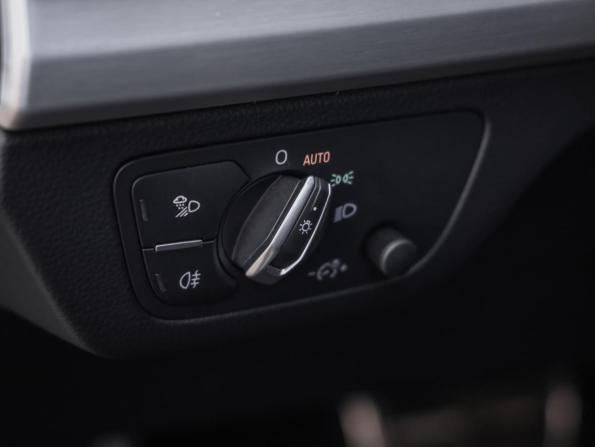 Audi Q5 II (FY) с пробегом 2020 года, цена 3 159 702 рубля, 73615 км, внедорожник, Автокод Объявления