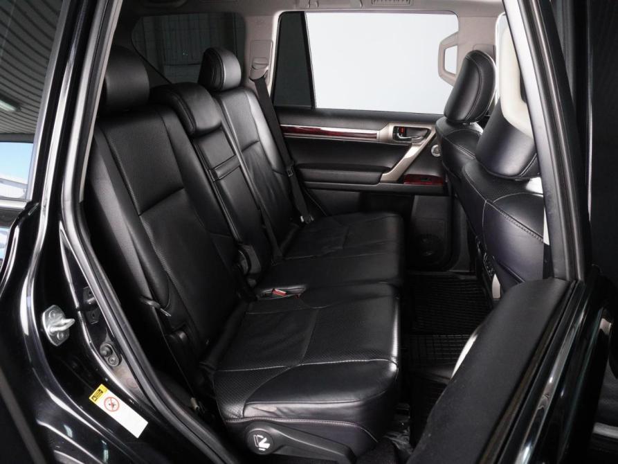 Lexus GX II Минеральные Воды  - изображение 7