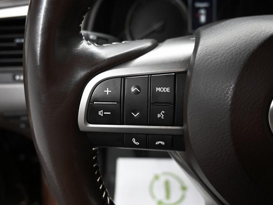 Lexus RX IV Тверь  - изображение 19
