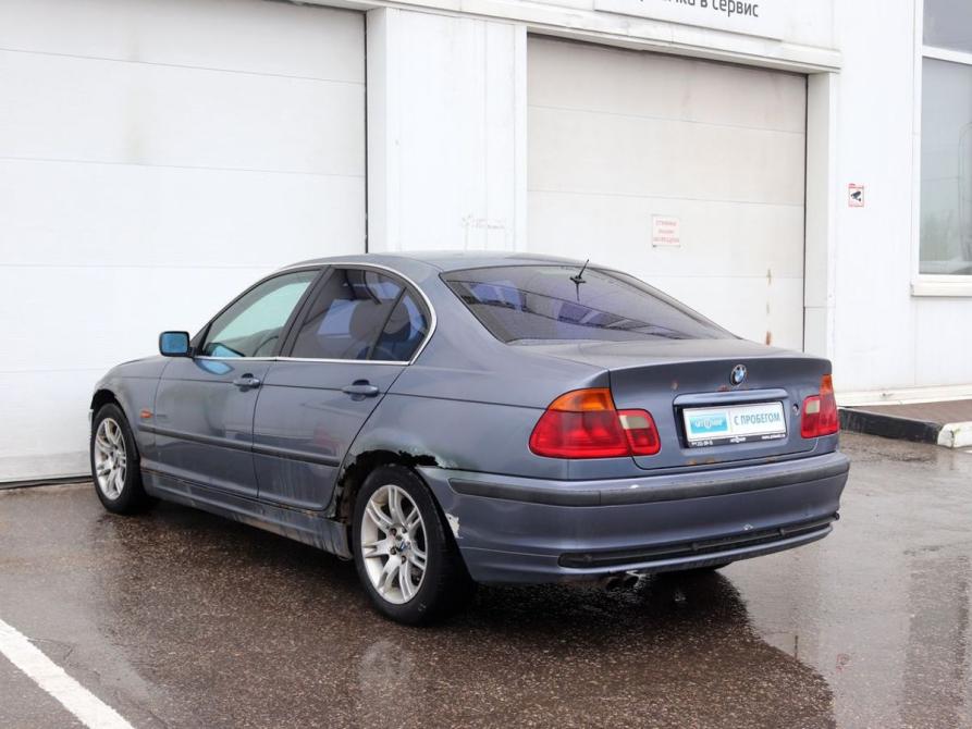 BMW 3 серии IV (E46) Нижний Новгород  - изображение 5
