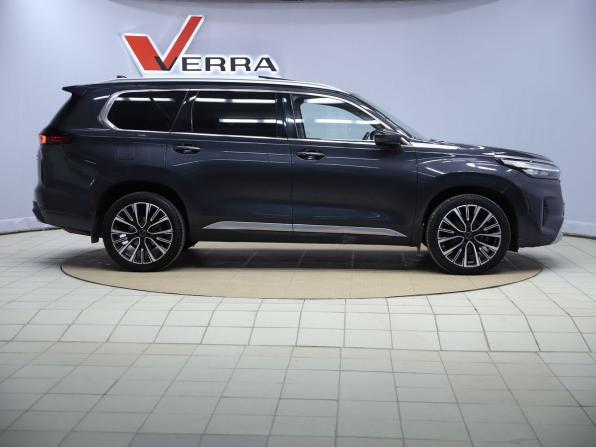 Exeed VX I с пробегом 2023 года, цена 2 650 000 рублей, 105238 км, внедорожник, Автокод Объявления