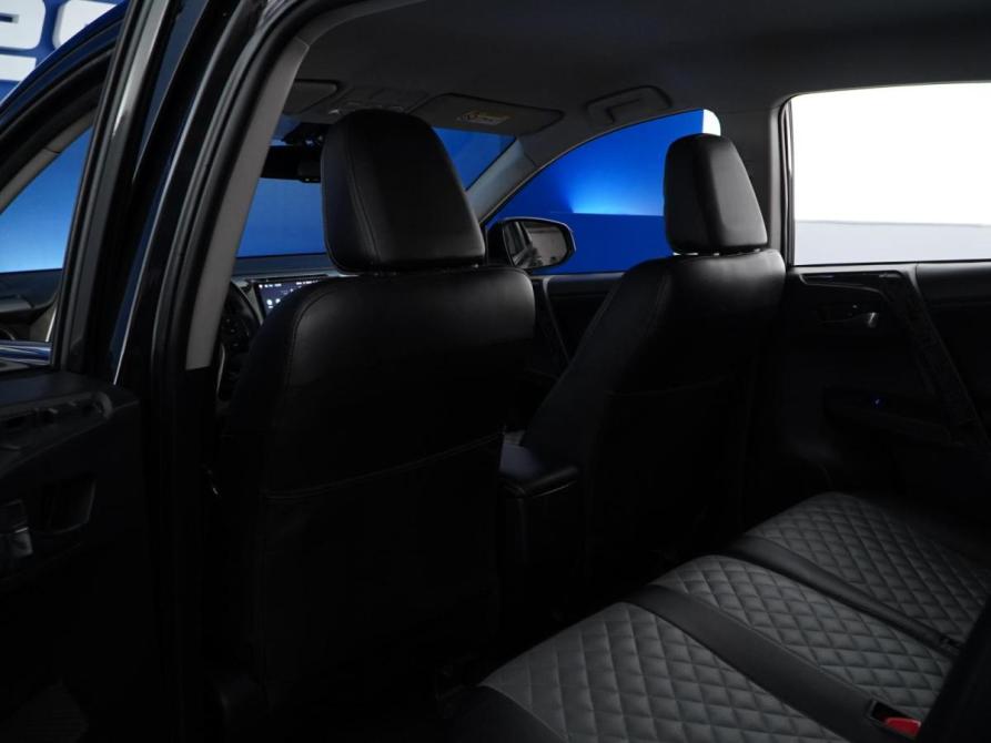 Toyota RAV4 IV (XA40) Москва  - изображение 11