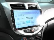 Hyundai Solaris I Рестайлинг Ростов-на-Дону  - изображение 30
