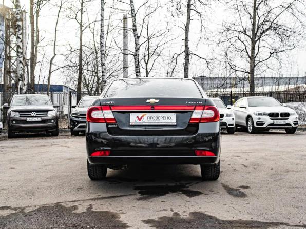 Chevrolet Epica V250 Рестайлинг с пробегом 2011 года, цена 355 000 рублей, 230000 км, седан, Автокод Объявления
