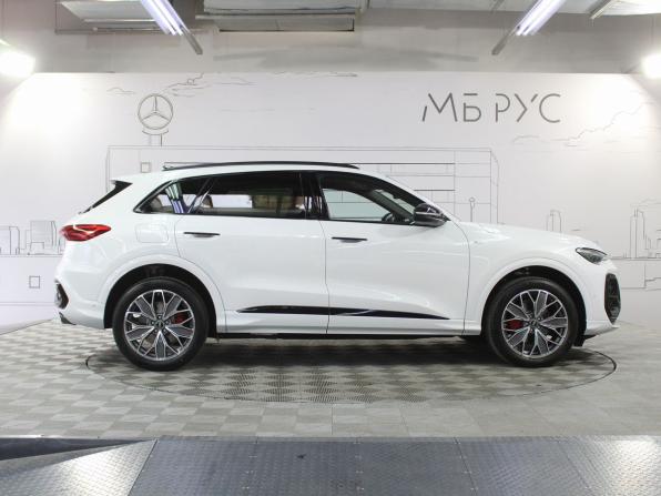 Audi Q5 III с пробегом 2026 года, цена 6 290 000 рублей, 40 км, внедорожник, Автокод Объявления