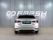 Hyundai Solaris II Воронеж  - изображение 22