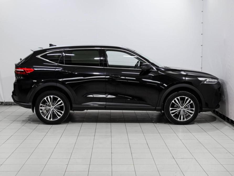 Haval F7 I Рестайлинг Ростов-на-Дону  - изображение 5