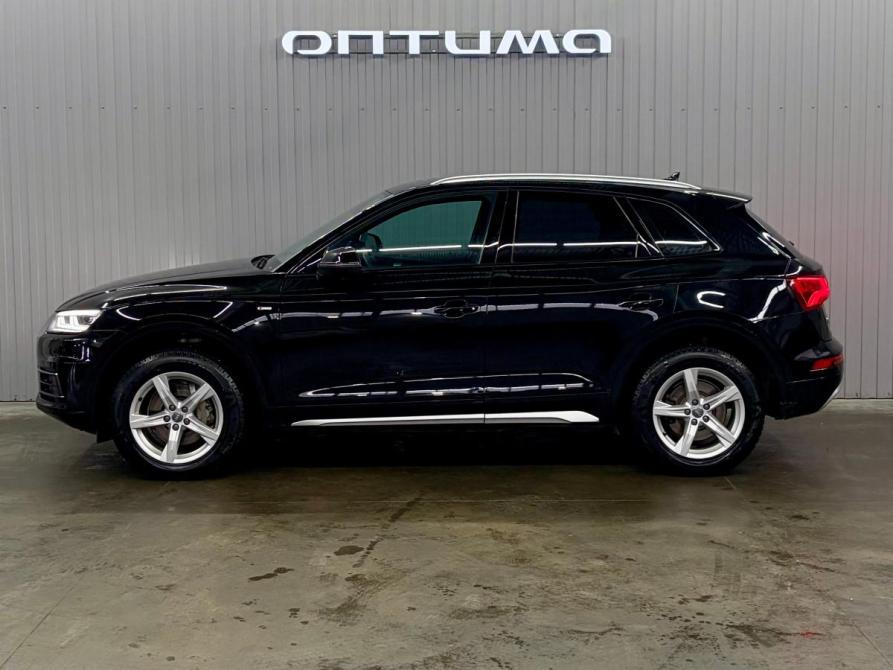 Audi Q5 II (FY) Краснодар  - изображение 8