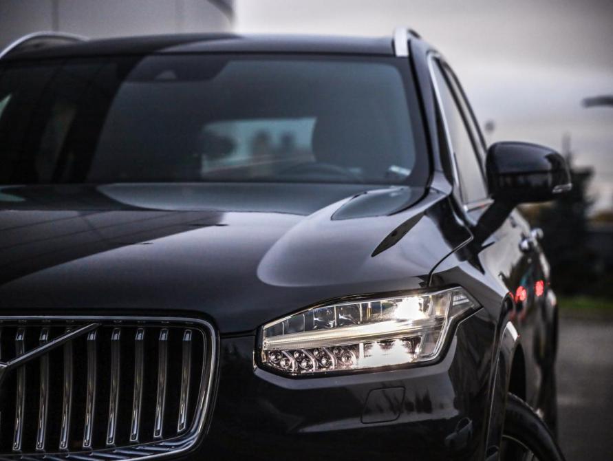 Volvo XC90 II Рестайлинг 1 Санкт-Петербург  - изображение 2