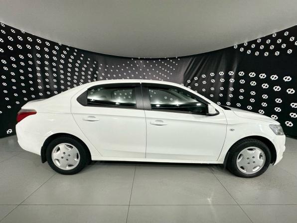 Citroen C-Elysee I с пробегом 2013 года, цена 335 000 рублей, 357216 км, седан, Автокод Объявления