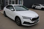 Skoda Octavia IV (A8) Москва  - изображение 28