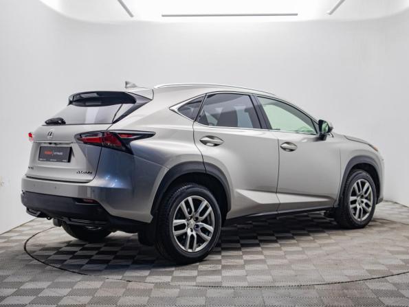 Lexus NX I с пробегом 2015 года, цена 2 639 000 рублей, 68968 км, внедорожник, Автокод Объявления