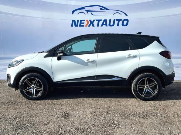 Renault Kaptur I Рестайлинг с пробегом 2021 года, цена 1 785 000 рублей, 53751 км, внедорожник, Автокод Объявления